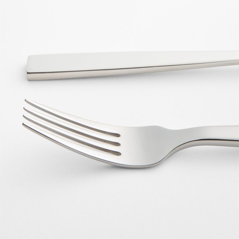 Hawthorne Mirror 5-Piece Flatware Place Setting - image 1 of 2
