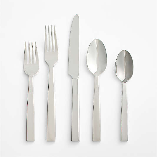 Hawthorne Mirror Flatware Sets