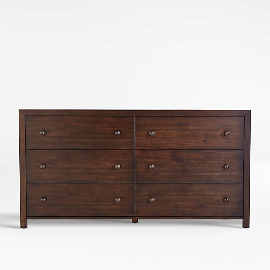 Hayden 6-Drawer Dresser