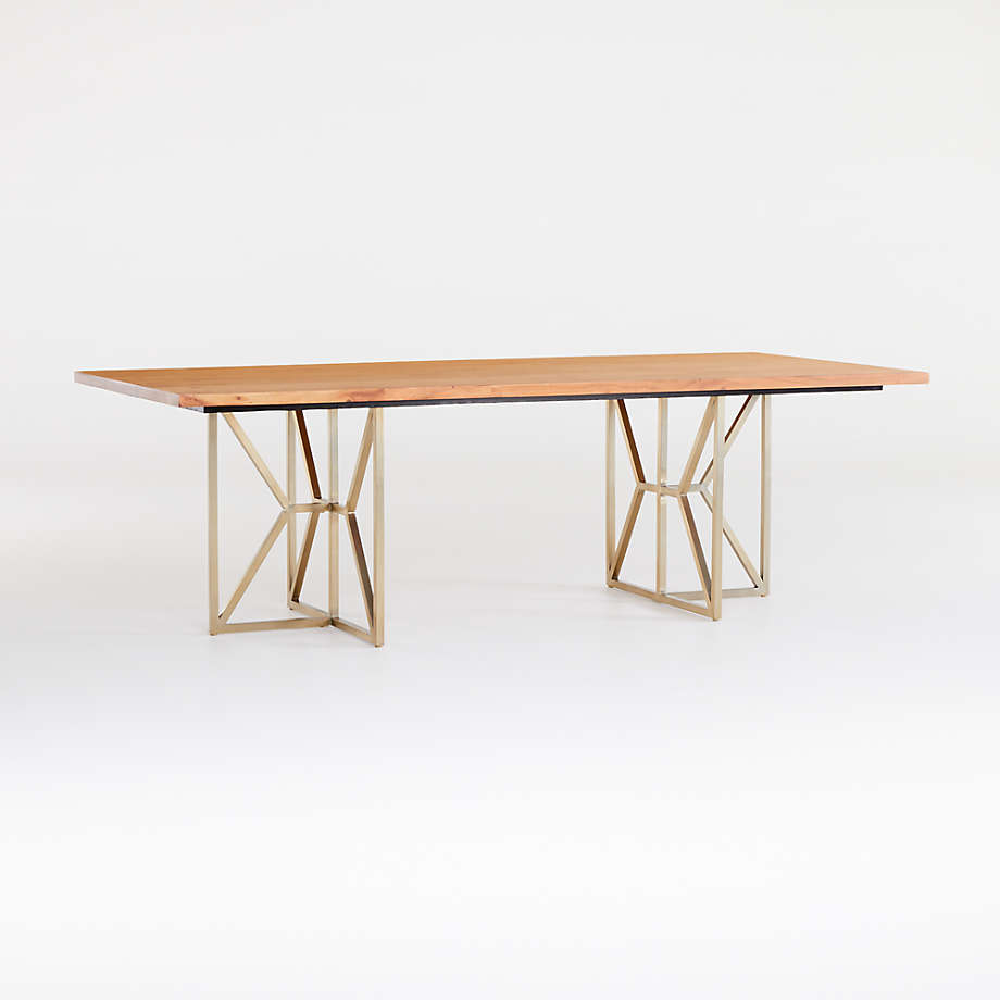 https://cb.scene7.com/is/image/Crate/Hayes94inRectTableSHS20_1x1/$web_pdp_main_carousel_med$/190917112318/hayes-acacia-metal-base-rectangle-dining-table.jpg