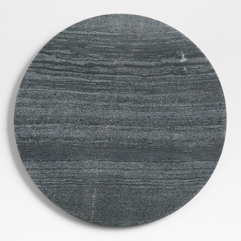 Hayes Black Marble Board - image 5 of 9