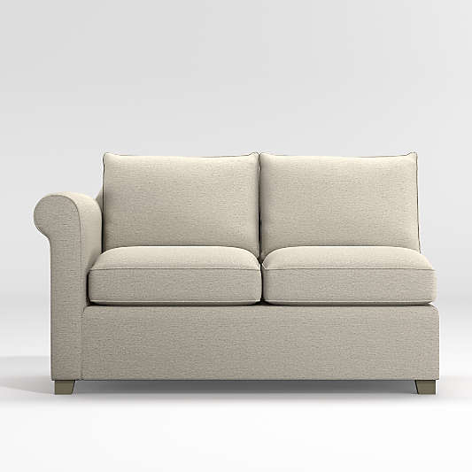 Hayward Left Arm Loveseat