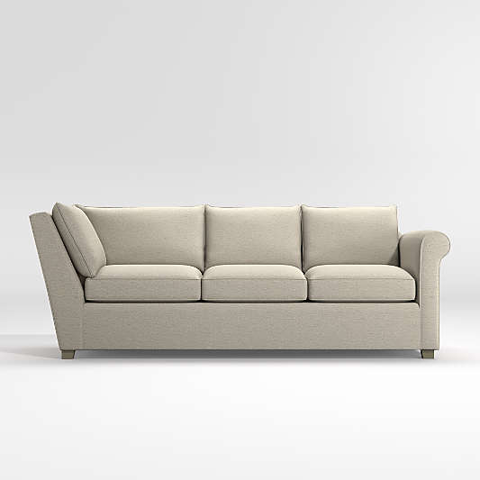 Hayward Right Arm Corner Sofa