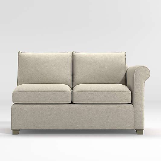 Hayward Right Arm Loveseat