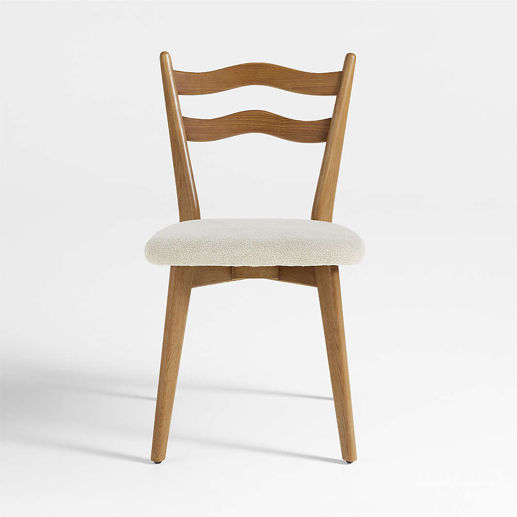 Modern Dining Chairs & Kitchen Chairs | Crate & Barrel Canada