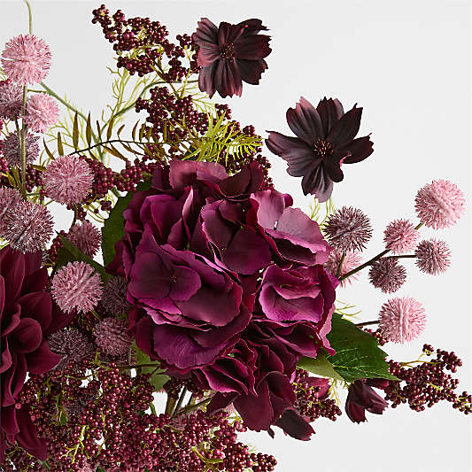 Hazelbury Faux Floral Bundle by Abigail Ahern