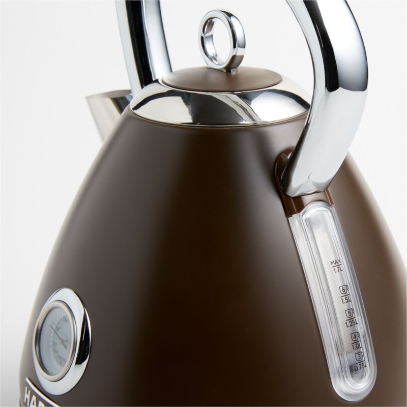 HADEN Oxford Mocha Electric Kettle - image 3 of 5