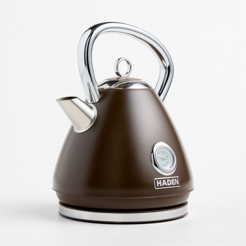 HADEN Oxford Mocha Electric Kettle - image 2 of 5