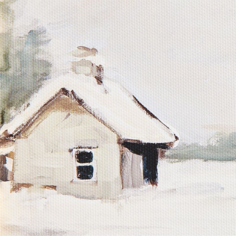Hideaway 8"x10" Art Print - image 2 of 4