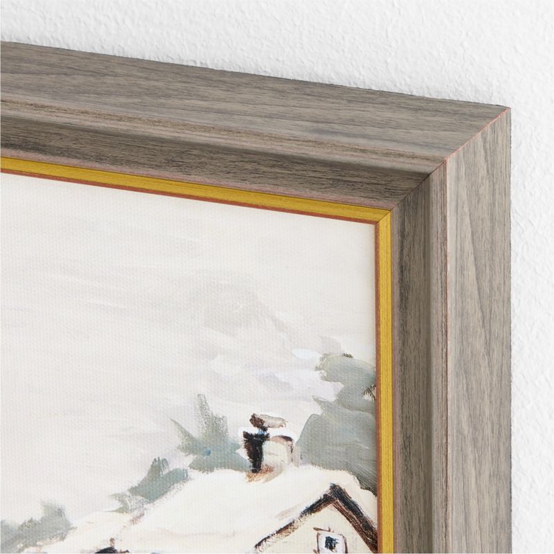 Hideaway 8"x10" Art Print - image 3 of 4