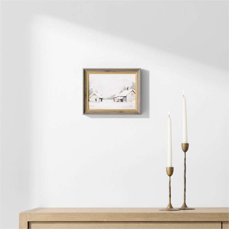 Hideaway 8"x10" Art Print - image 1 of 4
