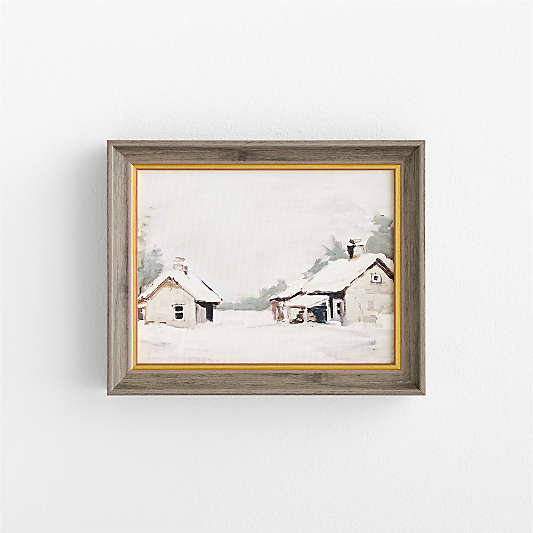 Hideaway 8"x10" Art Print
