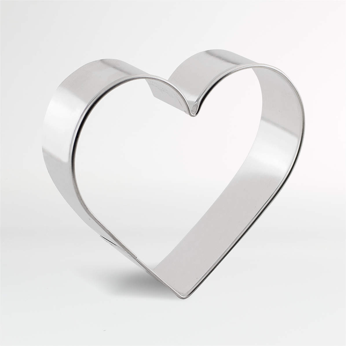 Valentine Heart Cookie Cutter