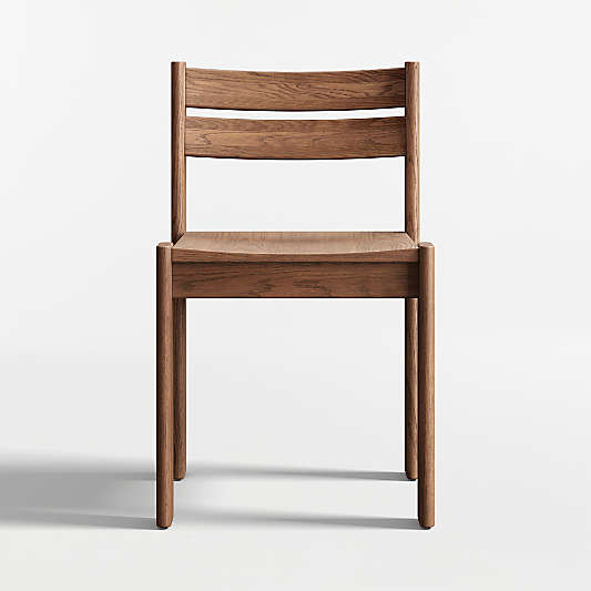 Hearth Oak Dining Side Chair