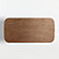 85"-107" Rectangle Extendable | Seats up to 8
