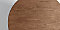Round Extendable 49"-71"