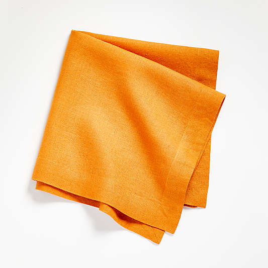 Helena Inca Linen Napkin