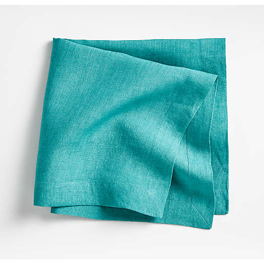 Marin Ocean Linen Napkin