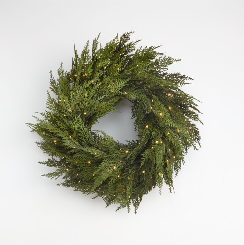 Christmas Wreaths