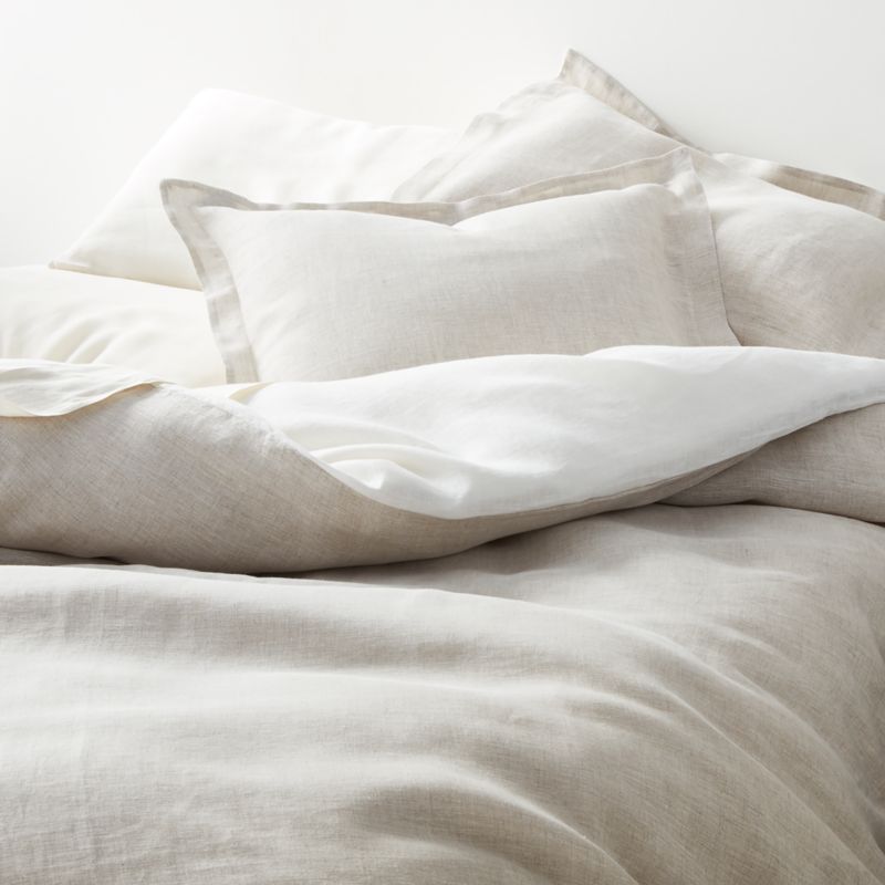 Natural Hemp Fiber Duvet Covers And, Difference Between Duvet Cover And Blanket