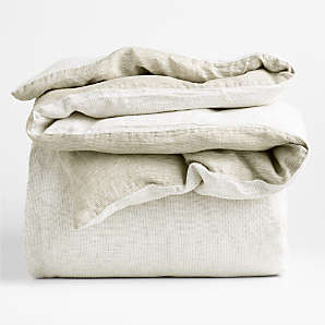 Pure Linen Bath Towel - Natural- CULTIVER -Australia