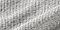 Grid Striped Ink Black