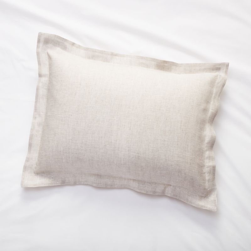 Pillow Shams