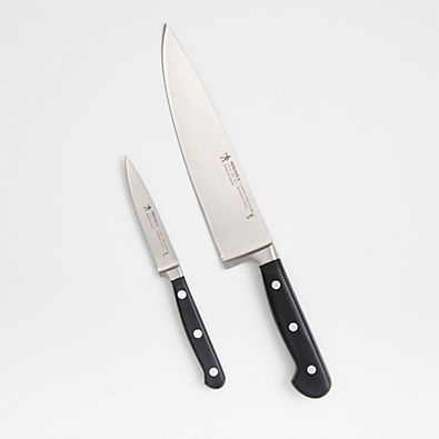 View Henckels Classic Precision 2-Piece Set details