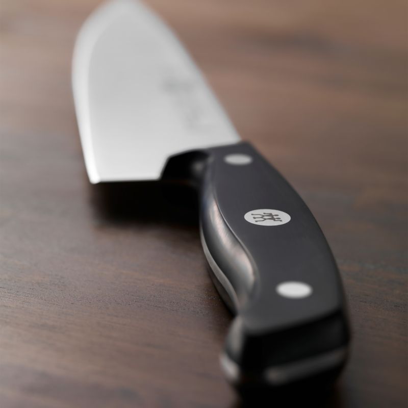 ZWILLING ® Gourmet 8" Chef's Knife - image 4 of 5