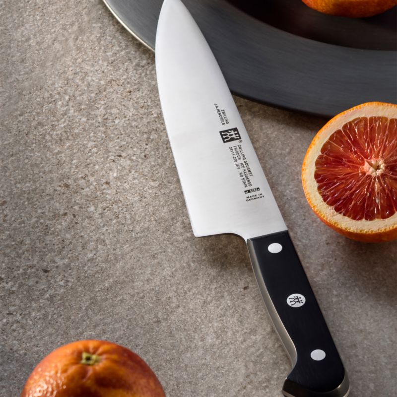 ZWILLING ® Gourmet 8" Chef's Knife - image 2 of 5