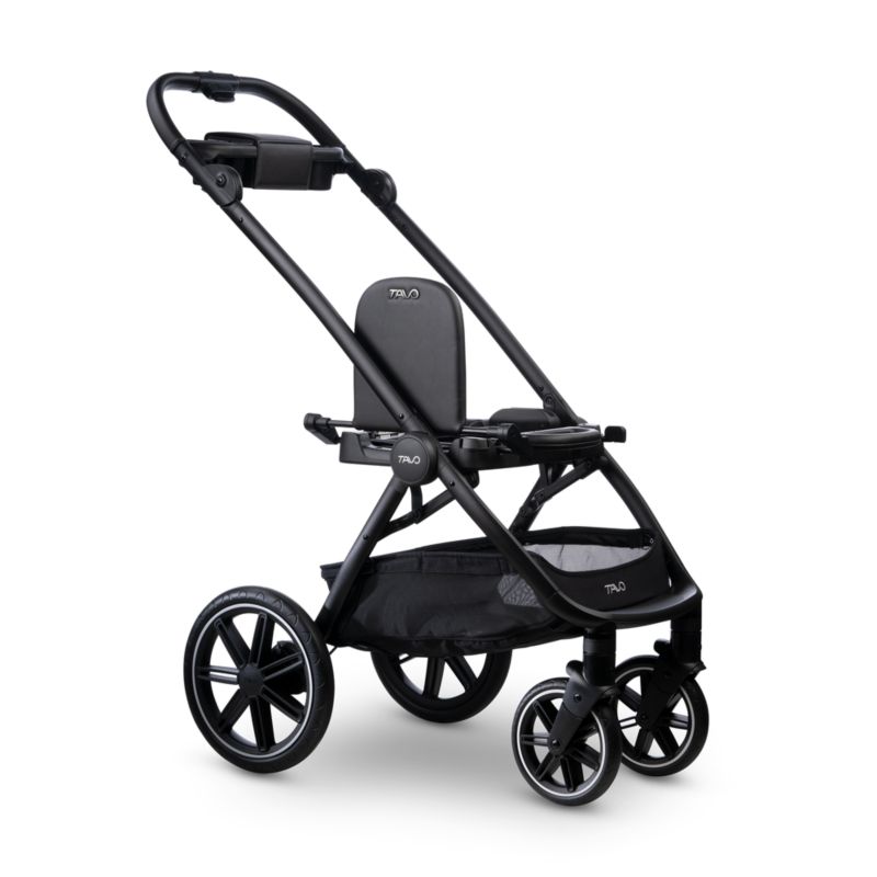 Hendrick Adapter for Roscoe Series Pet Stroller in Black - image 3 of 6