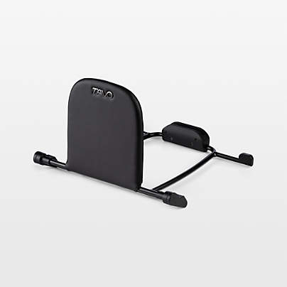 Hendrick Adapter for Roscoe Series Pet Stroller in Black