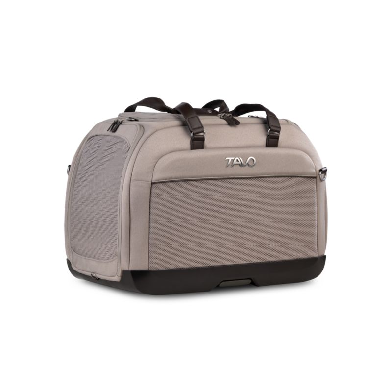 Hendrick Pet Car Seat and Flexible Carrier in Tawny - image 11 of 12