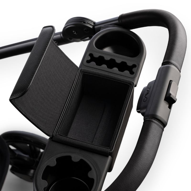 Hendrick Pet Car Seat + Stroller Travel System in Tawny - image 7 of 8