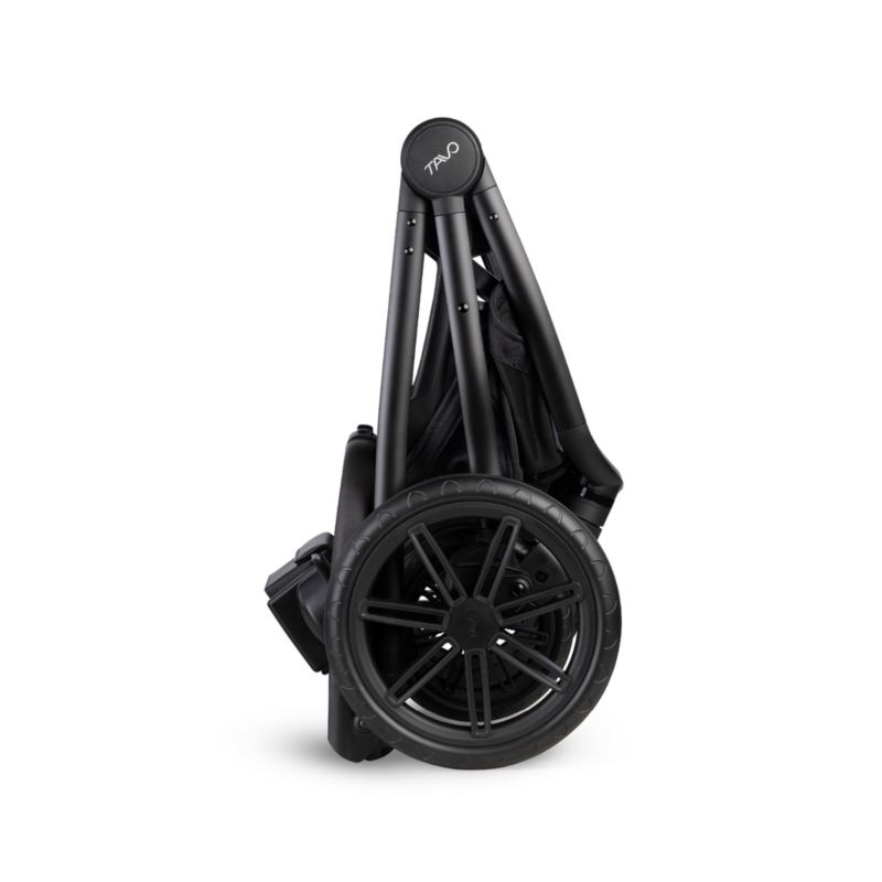 Hendrick Pet Car Seat + Stroller Travel System in Tawny - image 6 of 8