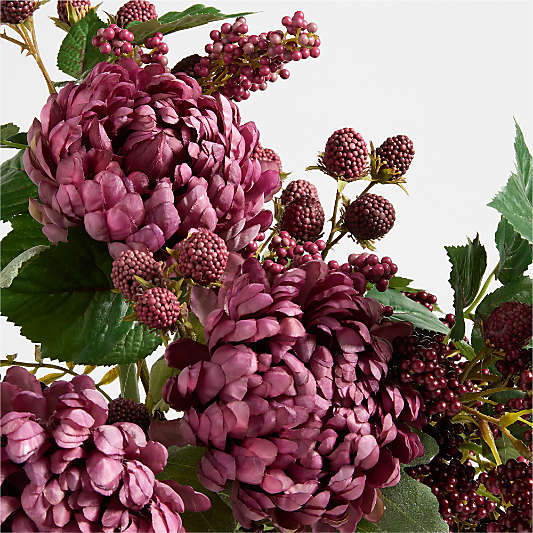 Henley Faux Floral Bundle by Abigail Ahern