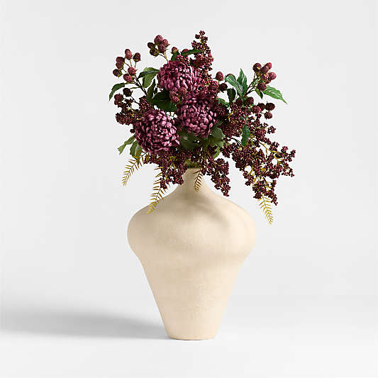 Henley Faux Floral Bundle by Abigail Ahern