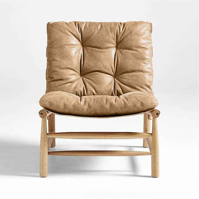 Bisou Accent Chair | Crate & Barrel