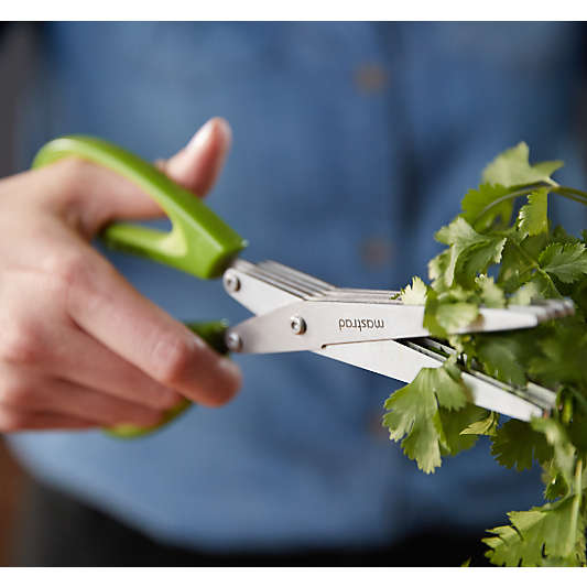 5-Blade Herb Scissors