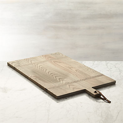 View J.K. Adams Heritage Serving Board details