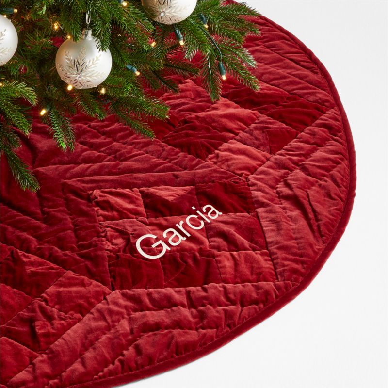 Personalized Christmas Decor