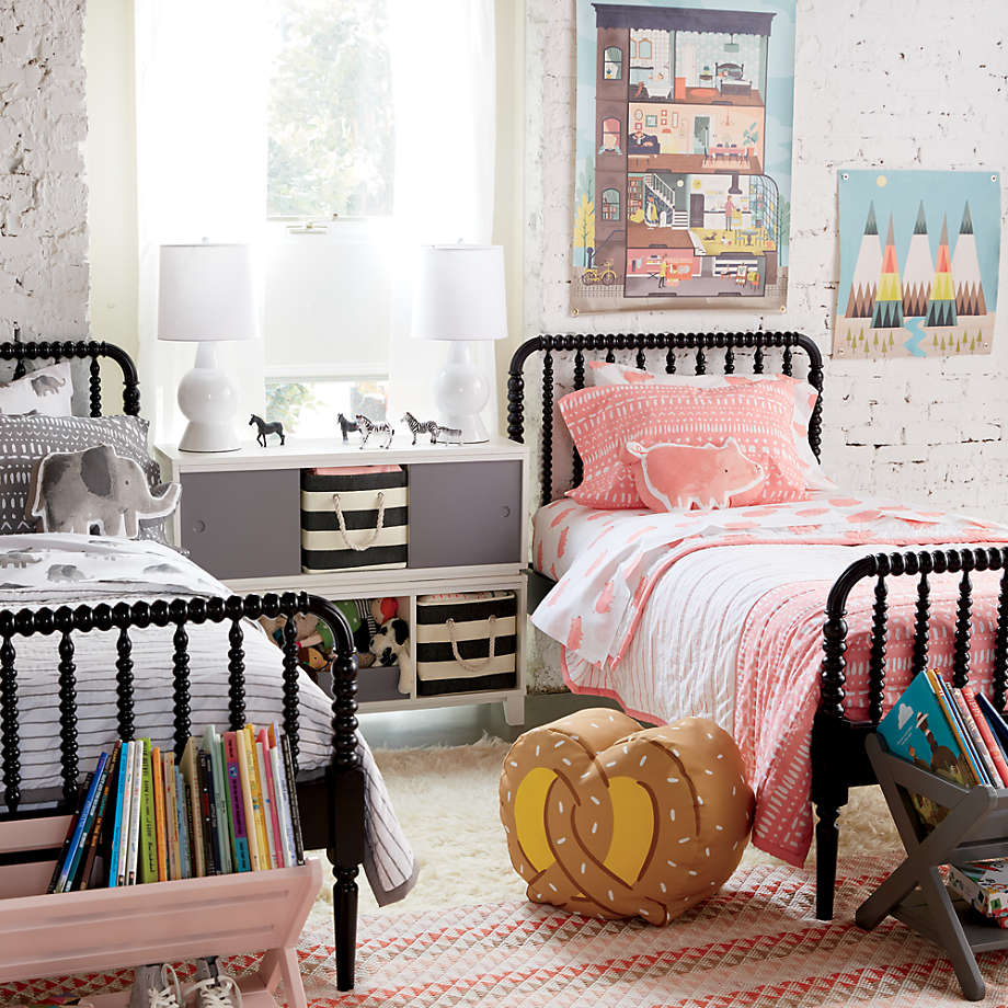 Crate barrel sales jenny lind