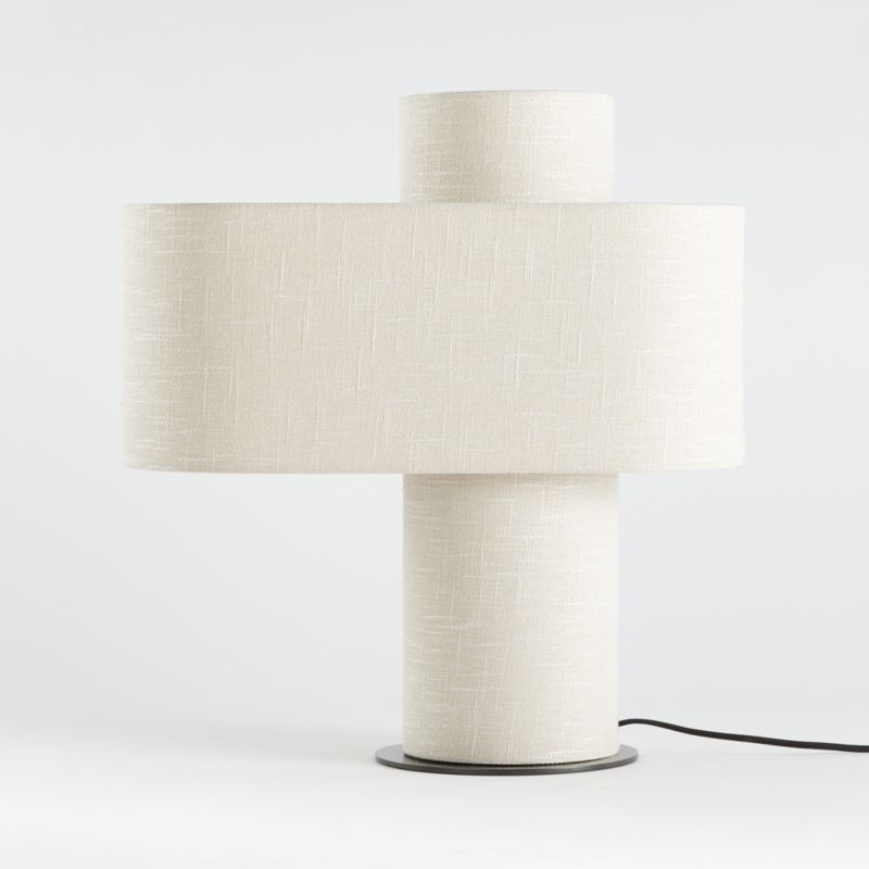 Heron Glowing Table Lamp
