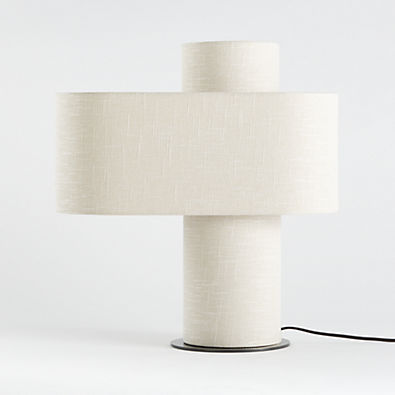 View Heron Glowing Table Lamp details