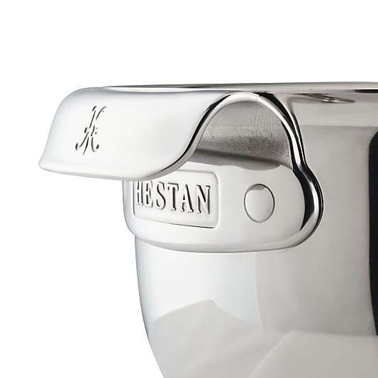 Hestan 7-Quart Stainless Steel Bowl