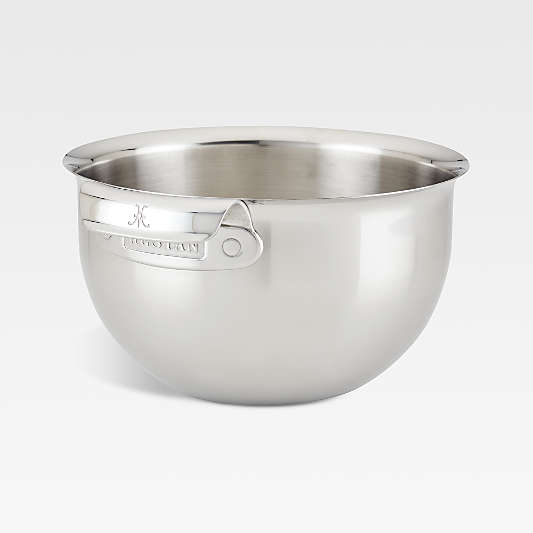 Hestan 7-Quart Stainless Steel Bowl