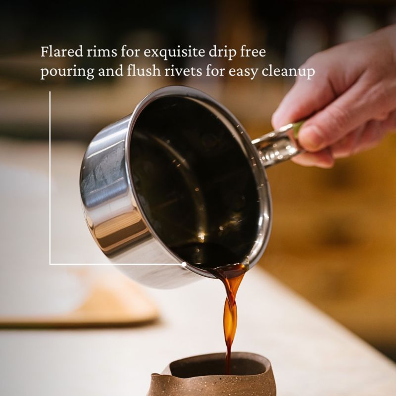 Hestan NanoBond Butter Warmer - image 2 of 9