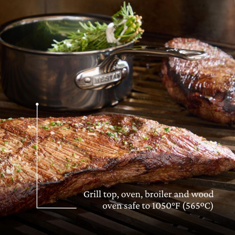 Hestan NanoBond Butter Warmer - image 4 of 9