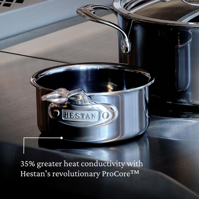 Hestan NanoBond Butter Warmer - image 3 of 9