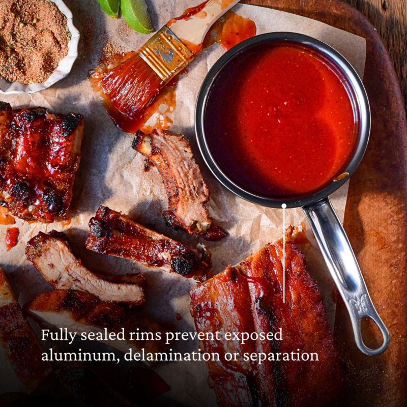 Hestan NanoBond Butter Warmer - image 5 of 9